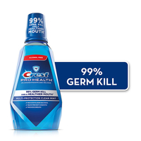 Лечебная зубн паста с бережным отбеливанием Crest Pro-Health 144гр-USA - <ro>Изображение</ro><ru>Изображение</ru> #5, <ru>Объявление</ru> #1162315