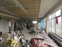 Ручной демонтаж зданий и сооружений - <ro>Изображение</ro><ru>Изображение</ru> #3, <ru>Объявление</ru> #1666601