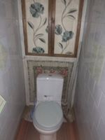 Сдам 3 ком квартиру Юж.Борщаговка - <ro>Изображение</ro><ru>Изображение</ru> #9, <ru>Объявление</ru> #1668055