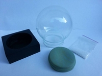 Набор для создания снежного шара - <ro>Изображение</ro><ru>Изображение</ru> #4, <ru>Объявление</ru> #1668925