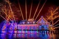 Уличное освещение , гирлянды. Новогоднее освещение - <ro>Изображение</ro><ru>Изображение</ru> #2, <ru>Объявление</ru> #1670604