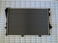 Радиаторы на автомобили - <ro>Изображение</ro><ru>Изображение</ru> #1, <ru>Объявление</ru> #1670393