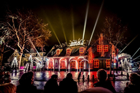 Уличное освещение , гирлянды. Новогоднее освещение - <ro>Изображение</ro><ru>Изображение</ru> #1, <ru>Объявление</ru> #1670604