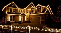 Уличное освещение , гирлянды. Новогоднее освещение - <ro>Изображение</ro><ru>Изображение</ru> #5, <ru>Объявление</ru> #1670604