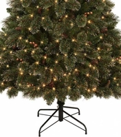 Искусственная сосна Donner Blitzen №82 2.3м - <ro>Изображение</ro><ru>Изображение</ru> #3, <ru>Объявление</ru> #1669561