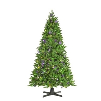 Новогодняя искуственная елка №72, 210 см, зеленый - <ro>Изображение</ro><ru>Изображение</ru> #1, <ru>Объявление</ru> #1671027