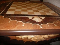 Стол шахматный в стиле Буль. - <ro>Изображение</ro><ru>Изображение</ru> #2, <ru>Объявление</ru> #1671024