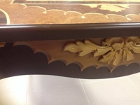 Стол шахматный в стиле Буль. - <ro>Изображение</ro><ru>Изображение</ru> #3, <ru>Объявление</ru> #1671024