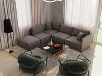 Дизайн интерьера, планировочное решение, 3d-визуализация - <ro>Изображение</ro><ru>Изображение</ru> #1, <ru>Объявление</ru> #1670324