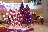 Новогоднее оформление торговых центров на заказ  - <ro>Изображение</ro><ru>Изображение</ru> #7, <ru>Объявление</ru> #1671067