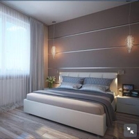 Дизайн интерьера, планировочное решение, 3d-визуализация - <ro>Изображение</ro><ru>Изображение</ru> #3, <ru>Объявление</ru> #1670324