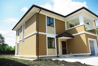 Продам дом в Вита-Почтовой, 9 км от м.Теремки - <ro>Изображение</ro><ru>Изображение</ru> #2, <ru>Объявление</ru> #1669121