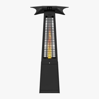 Инфракрасный пеллетный обогреватель Resto Flame T – Биопром - <ro>Изображение</ro><ru>Изображение</ru> #2, <ru>Объявление</ru> #1670610