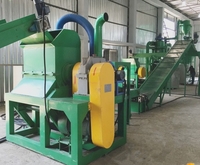 Линия переработки шин в резиновую крошку. - <ro>Изображение</ro><ru>Изображение</ru> #2, <ru>Объявление</ru> #1670036