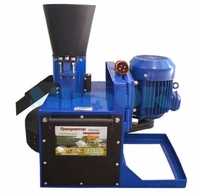 Продаются грануляторы комбикормов и топливных пеллет - <ro>Изображение</ro><ru>Изображение</ru> #2, <ru>Объявление</ru> #1672768