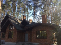 Дом в сосновом лесу - <ro>Изображение</ro><ru>Изображение</ru> #4, <ru>Объявление</ru> #1671929
