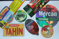 Этикетки и картонная продукция - <ro>Изображение</ro><ru>Изображение</ru> #3, <ru>Объявление</ru> #1672415