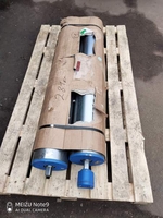 Пропонуємо мотор-барабани - <ro>Изображение</ro><ru>Изображение</ru> #2, <ru>Объявление</ru> #1675108