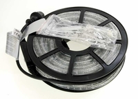 M19-220023, Светодиодная гирлянда, Универсальная, прозрачный-черный - <ro>Изображение</ro><ru>Изображение</ru> #1, <ru>Объявление</ru> #1673249