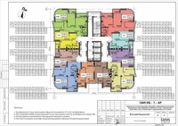 ЖК Урловский-2 выгодное предложение от застройщика! - <ro>Изображение</ro><ru>Изображение</ru> #2, <ru>Объявление</ru> #1674167