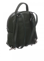 BAL-470001, Сумка-рюкзак зеленый, женский, зеленый - <ro>Изображение</ro><ru>Изображение</ru> #3, <ru>Объявление</ru> #1674755