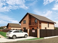 Продажа дома 192 м2 Вишенки - <ro>Изображение</ro><ru>Изображение</ru> #1, <ru>Объявление</ru> #1673562