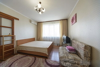 посуточно и почасово квартира в 1 мин от м. Минская Оболонский пр 11а  - <ro>Изображение</ro><ru>Изображение</ru> #2, <ru>Объявление</ru> #347763