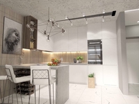 Дизайн-Ремонт Квартир / Котеджів / Офісів і т. д. - <ro>Изображение</ro><ru>Изображение</ru> #1, <ru>Объявление</ru> #1674155