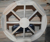 Декоративний віз. Декоративная телега. Деревянные колеса  - <ro>Изображение</ro><ru>Изображение</ru> #4, <ru>Объявление</ru> #1592132