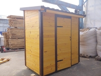 Побутіка. Бытовки. Сарай. Дровник. Подсобный домик - <ro>Изображение</ro><ru>Изображение</ru> #2, <ru>Объявление</ru> #1674310