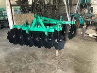 Дискова борона АГ 2.1-20 - <ro>Изображение</ro><ru>Изображение</ru> #3, <ru>Объявление</ru> #1673757