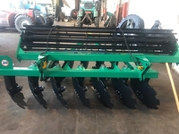 Дискова борона АГ 2.4-20 - <ro>Изображение</ro><ru>Изображение</ru> #3, <ru>Объявление</ru> #1673759