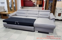 кожаный угловой диван  - <ro>Изображение</ro><ru>Изображение</ru> #2, <ru>Объявление</ru> #1673096