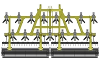 Культиватор навесной TelLus 3.0 - <ro>Изображение</ro><ru>Изображение</ru> #1, <ru>Объявление</ru> #1673762
