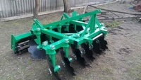 Дискова борона АГ 2.1-20 - <ro>Изображение</ro><ru>Изображение</ru> #2, <ru>Объявление</ru> #1673757