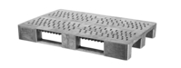 Пластиковые поддоны (паллеты) Dolav - <ro>Изображение</ro><ru>Изображение</ru> #3, <ru>Объявление</ru> #1673910