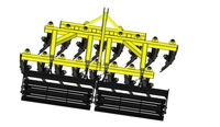 Дискова борона TerRa 2.7 - <ro>Изображение</ro><ru>Изображение</ru> #2, <ru>Объявление</ru> #1673755