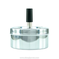 Пепельницы металлические для ресторанов бездымные типа ЮЛА    - <ro>Изображение</ro><ru>Изображение</ru> #3, <ru>Объявление</ru> #1676511