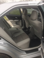 Toyota Camry hybrid 2014 - <ro>Изображение</ro><ru>Изображение</ru> #3, <ru>Объявление</ru> #1675380