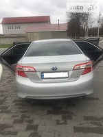 Toyota Camry hybrid 2014 - <ro>Изображение</ro><ru>Изображение</ru> #4, <ru>Объявление</ru> #1675380