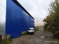 Продажа Промзоны со строениями и арендаторами. НЕ Риелтор - <ro>Изображение</ro><ru>Изображение</ru> #4, <ru>Объявление</ru> #1676808