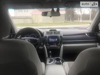 Toyota Camry hybrid 2014 - <ro>Изображение</ro><ru>Изображение</ru> #5, <ru>Объявление</ru> #1675380