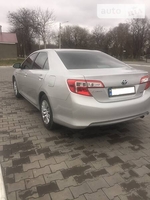 Toyota Camry hybrid 2014 - <ro>Изображение</ro><ru>Изображение</ru> #9, <ru>Объявление</ru> #1675380