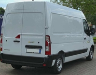 Сдам микроавтобус Renault Master 2,3 DCI 125 фург - <ro>Изображение</ro><ru>Изображение</ru> #2, <ru>Объявление</ru> #1677465