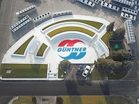 Сухие градирни - охладители жидкостей GUNTNER. - <ro>Изображение</ro><ru>Изображение</ru> #3, <ru>Объявление</ru> #1676316