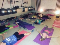 Набор тренеров по разным направлениям (залы на Оболони, Теремки — Киев) - <ro>Изображение</ro><ru>Изображение</ru> #1, <ru>Объявление</ru> #1676298