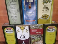 Оливковое масло.. 5л.1л.3л. - <ro>Изображение</ro><ru>Изображение</ru> #1, <ru>Объявление</ru> #1388661