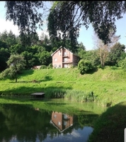 Продаётся Поместье и Тренинг-Центр с. Кипячка - <ro>Изображение</ro><ru>Изображение</ru> #5, <ru>Объявление</ru> #1676800