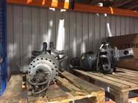 Запчасти Terex-Fuchs, HGT, HDMS, Wirtgen, Vogele, Bomag, Hitachi, Komatsu, Cat - <ro>Изображение</ro><ru>Изображение</ru> #1, <ru>Объявление</ru> #1675753