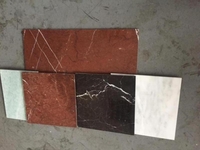 Неповторимость убранства, в котором нашла применение мраморная плиточка - <ro>Изображение</ro><ru>Изображение</ru> #5, <ru>Объявление</ru> #1675744